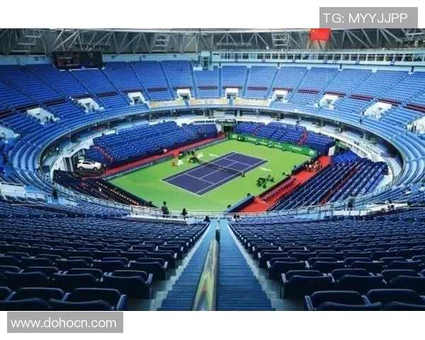 上海网球队近期状态分析与表现评估及未来发展趋势探讨 上海网球队近期状态分析与表现评估及未来发展趋势探讨