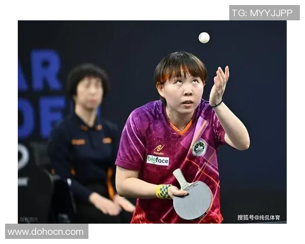 全运会特别报道：北京乒乓球队如何迎接新时代的挑战与机遇