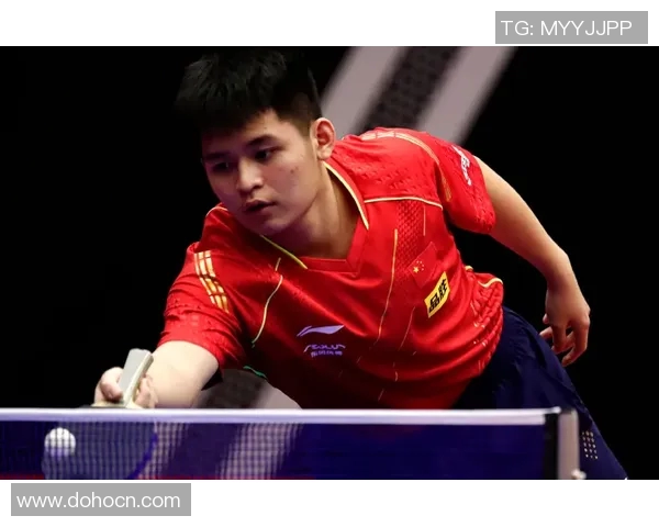 周娜专访:从羽毛球新星到冠军之路的心路历程回顾