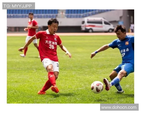 大庆足球明星盘点及其在中国足球历史中的重要贡献与影响