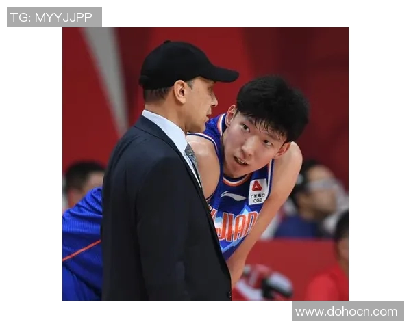 广州篮球队包夹战术的创新与发展全景解析