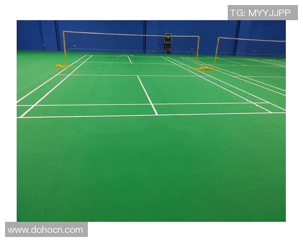 广州羽毛球队技术解析:从基础训练到比赛策略的全面探讨