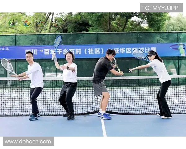 成都网球队在全国网球团队协作排行榜中荣获第六名的佳绩分析