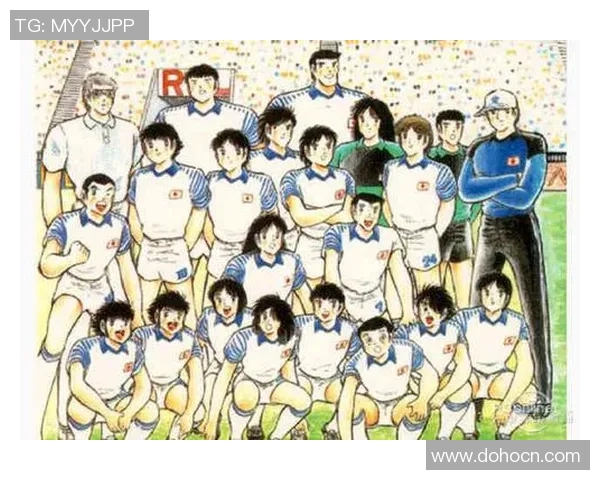 足球明星与日漫角色的完美结合谁才是最受欢迎的排名榜首 足球明星与日漫角色的完美结合谁才是最受欢迎的排名榜首