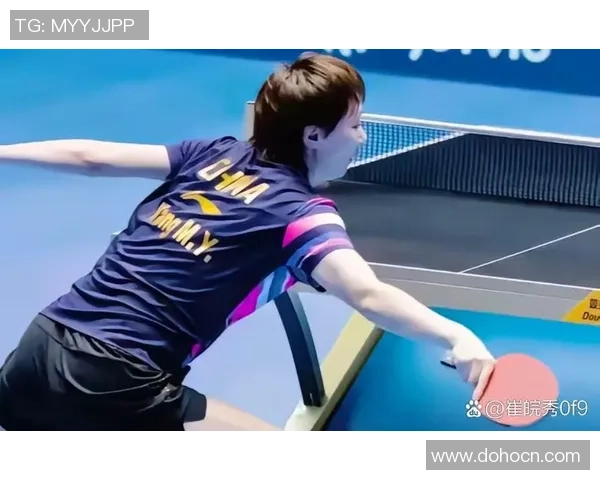 重庆乒乓球队在全国锦标赛中的技术表现分析与点评 重庆乒乓球队在全国锦标赛中的技术表现分析与点评