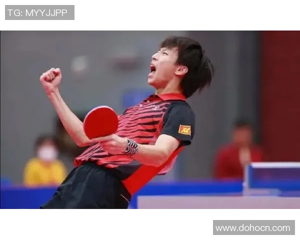 乒乓球评论：广州乒乓球队的反击得失