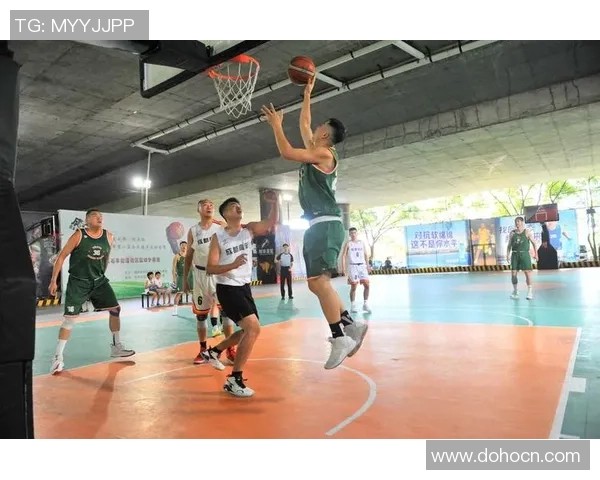 杯赛特别报道：成都篮球队的逆袭之旅