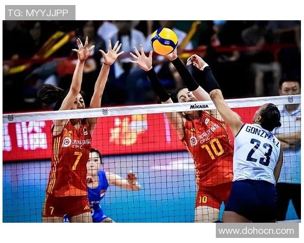 排球战术：南京排球队的整体压制体系