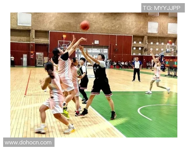 篮球巨献：探秘武汉篮球队的力量