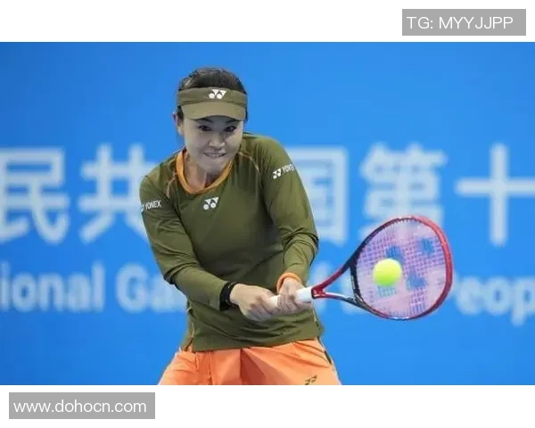 网球个人能力排行榜：杭州网球队位居第4名