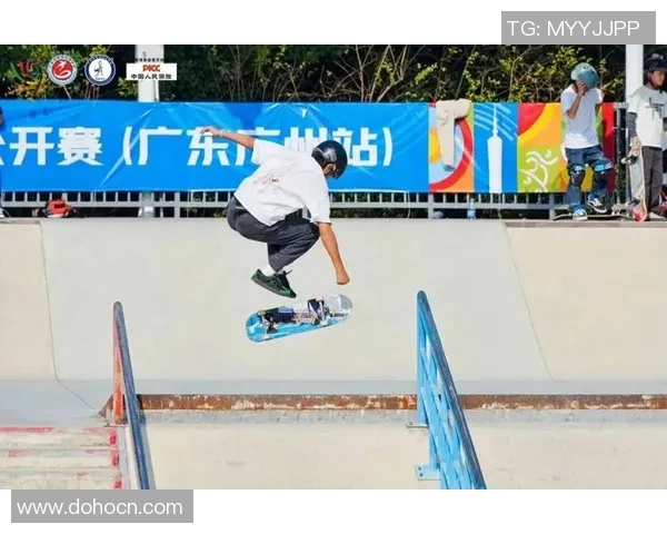 专业解读:广州滑板队的转换打法