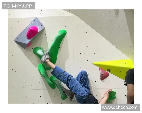 数据分析:杭州攀岩队的个人能力表现