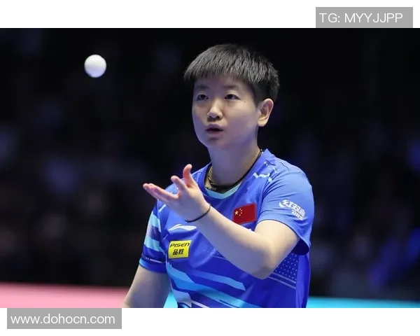 乒乓球专题：聚焦重庆乒乓球队的耐力