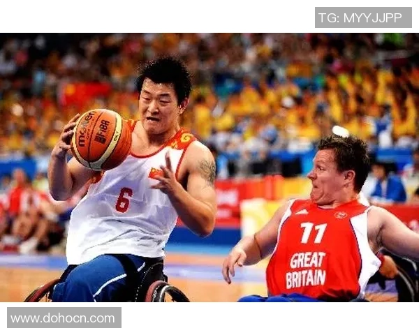 深度对话：杨磊的篮球人生