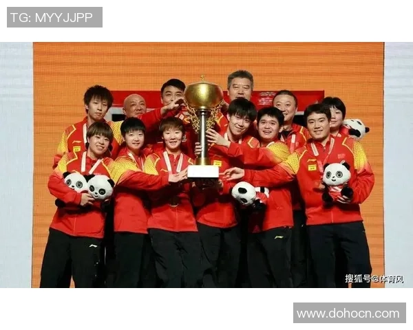 2026乒乓球状态排行榜：成都乒乓球队位居第1名