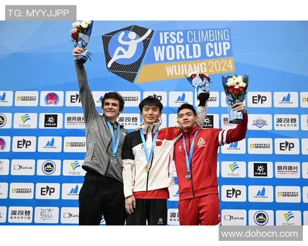 2026攀岩比赛经验排名：深圳攀岩队创新高