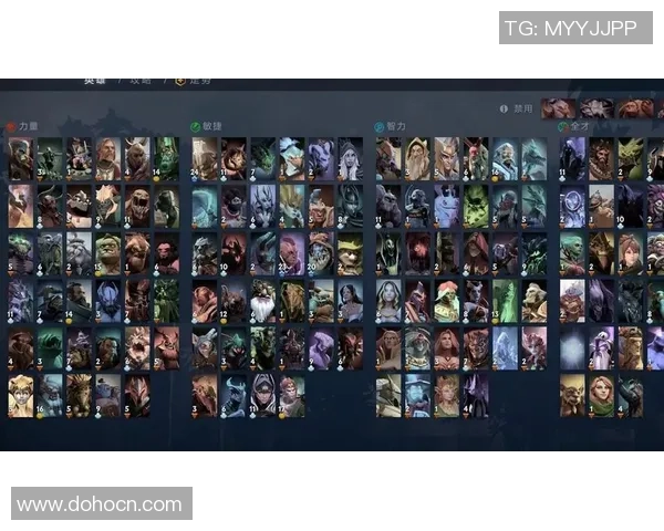 DOTA2专题：聚焦WE的力量