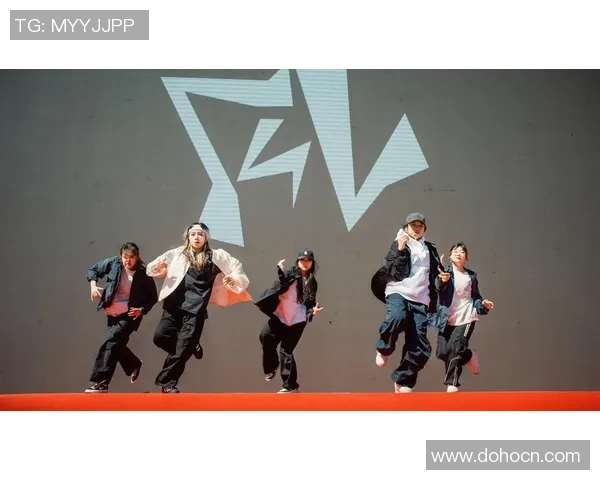 世界攀岩锦标赛点评：北京街舞队的个人能力表现