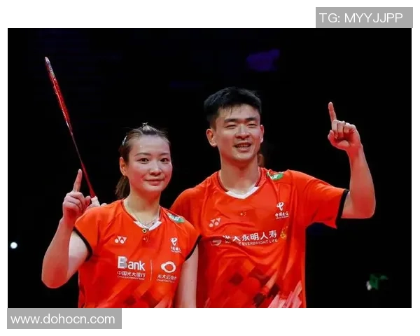 全运会点评：南京羽毛球队的力量表现