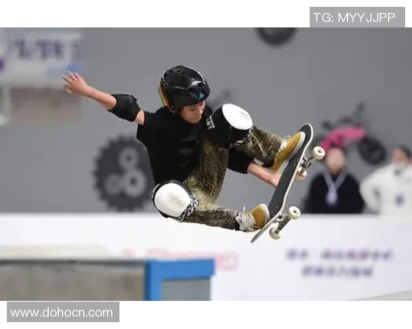 滑板战术：武汉滑板队的防守体系