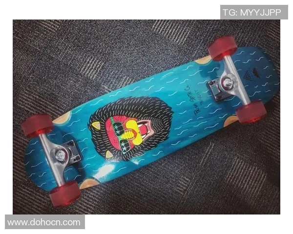 滑板装备选购：防护垫推荐_1