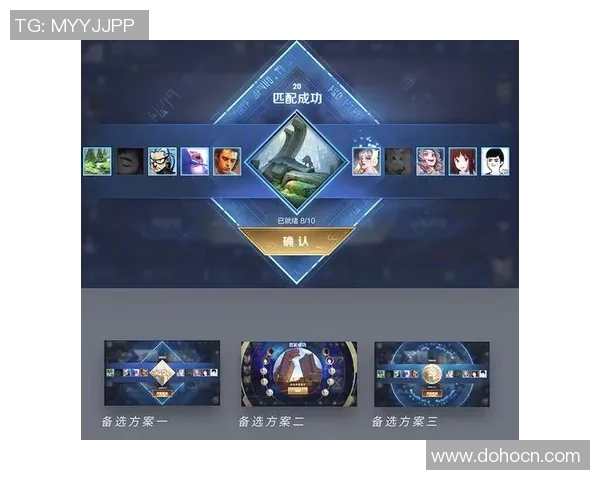 王者荣耀巨献：探秘BLG的战术